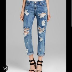 One Teaspoon Awesome Baggies